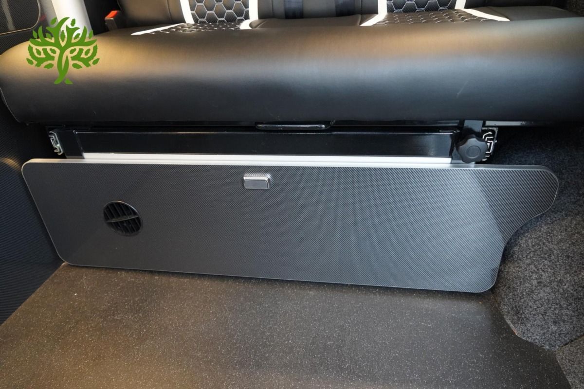 2019 Volkswagen T6 Campervan T6 - Image 40