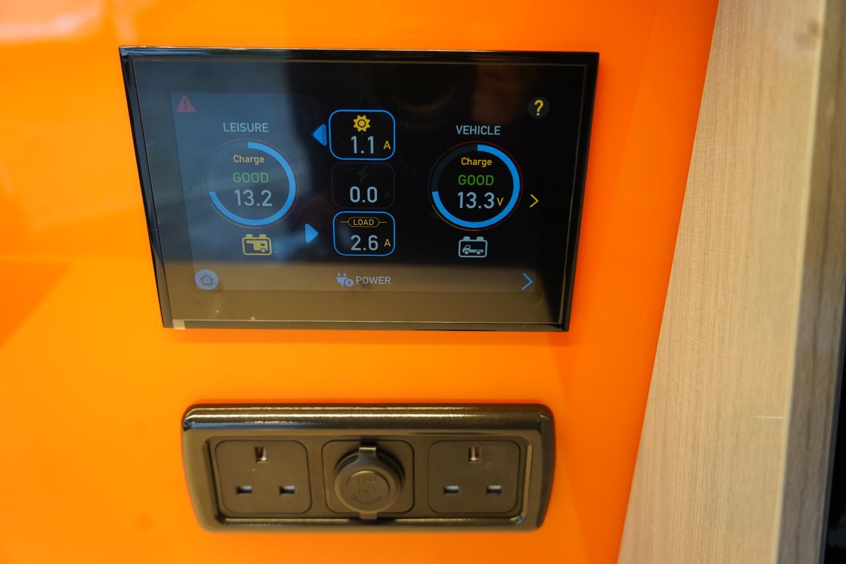2021 Volkswagen Transporter T6.1 Campervan - Image 30