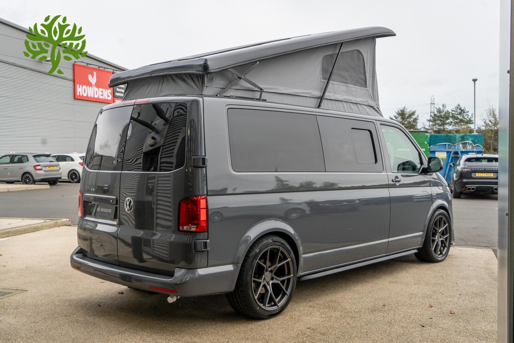 2022 Volkswagen Transporter T6.1 Campervan - Image 20