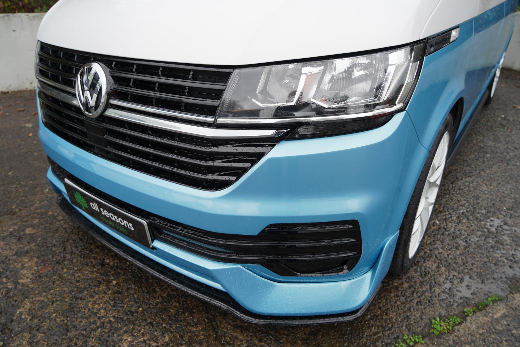 2021 Volkswagen Transporter T6.1 Campervan - Image 8