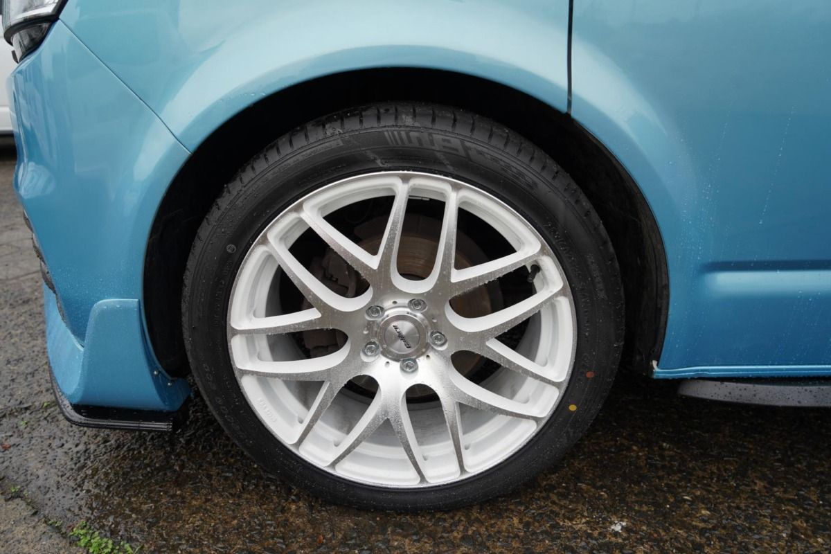 2021 Volkswagen Transporter T6.1 Campervan - Image 12