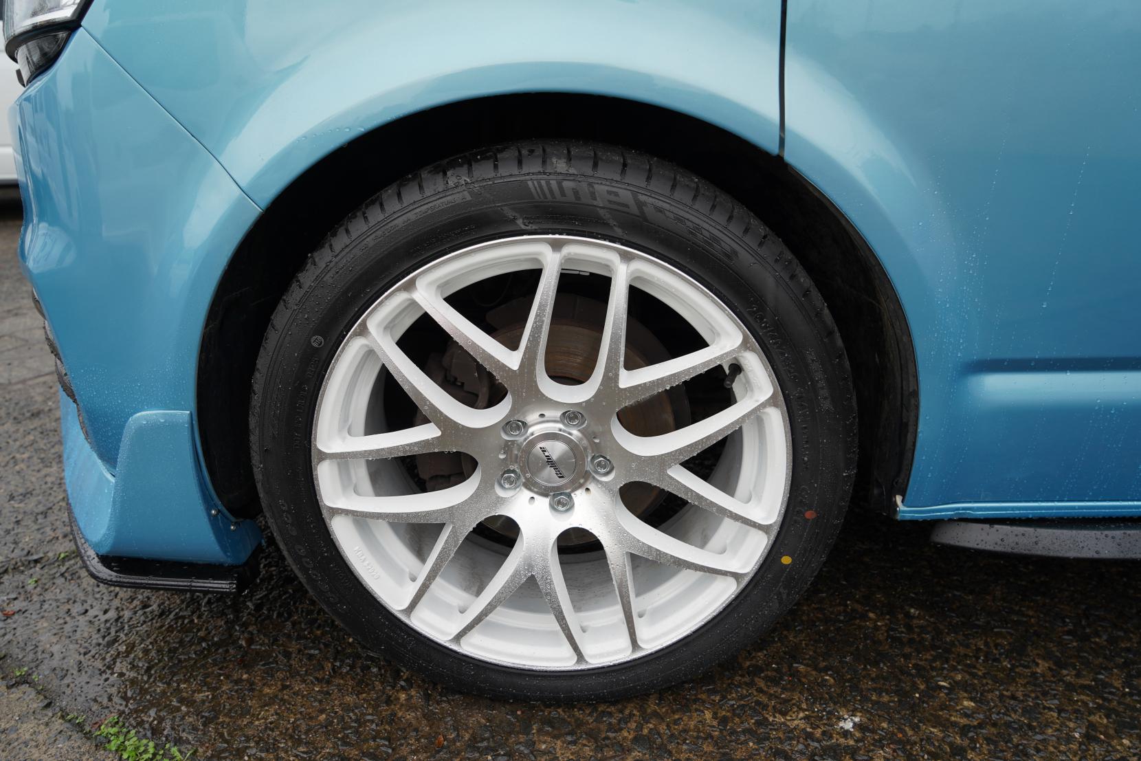 2021 Volkswagen Transporter T6.1 Campervan - Image 12