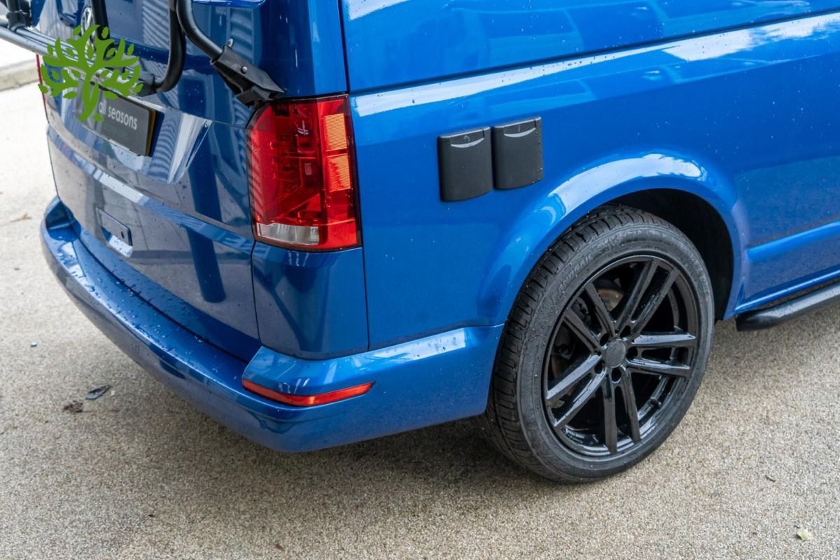 2021 Volkswagen Transporter T6.1 Campervan - Image 22