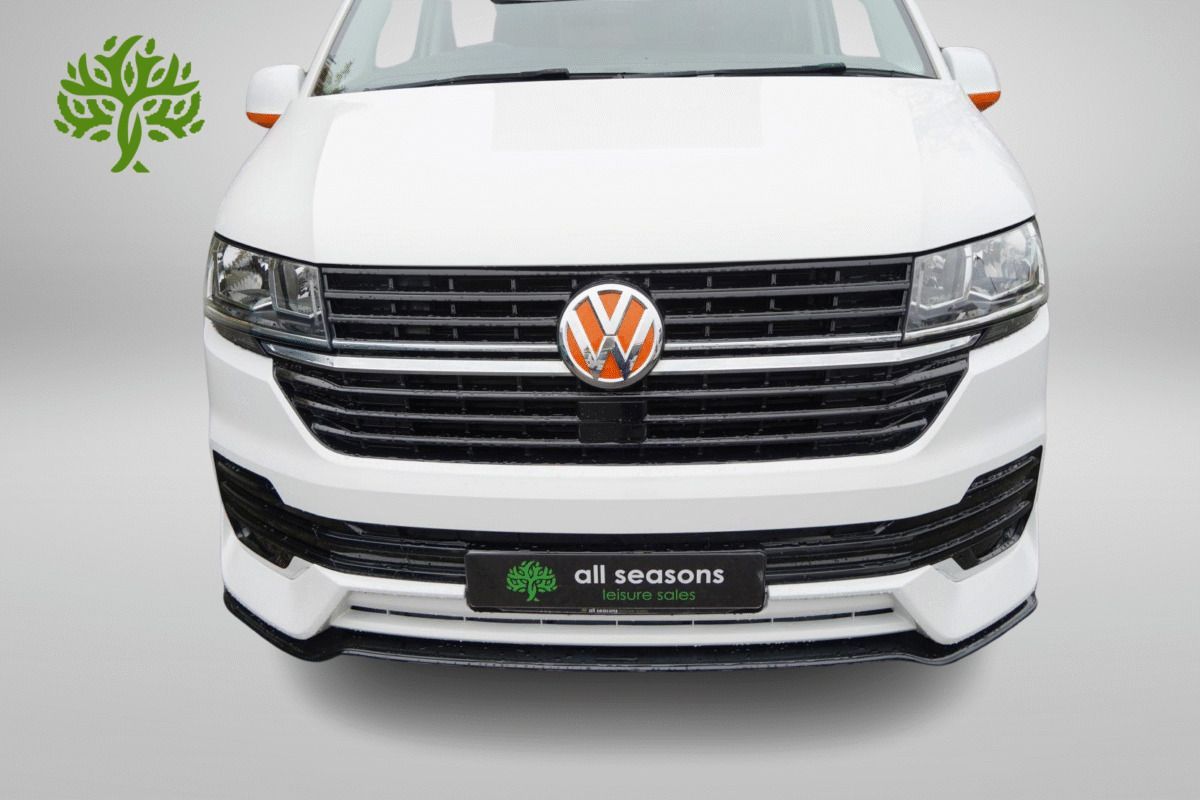 2021 Volkswagen Transporter T6.1 Campervan - Image 11