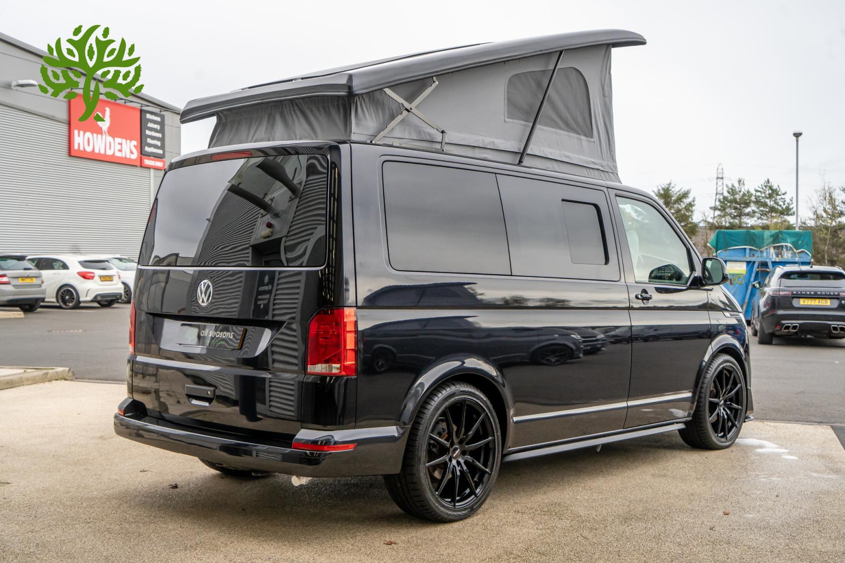 2021 Volkswagen Transporter T6.1 Campervan - Image 26