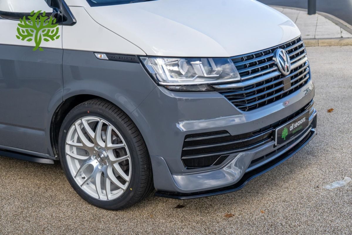 2022 Volkswagen Transporter T6.1 Campervan - Image 5
