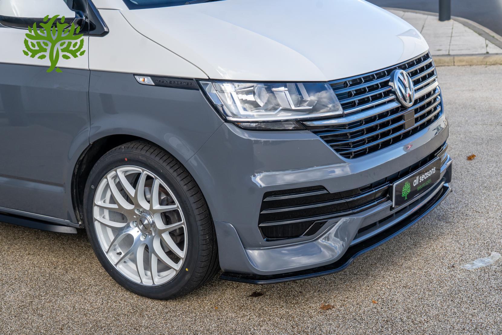 2022 Volkswagen Transporter T6.1 Campervan - Image 5