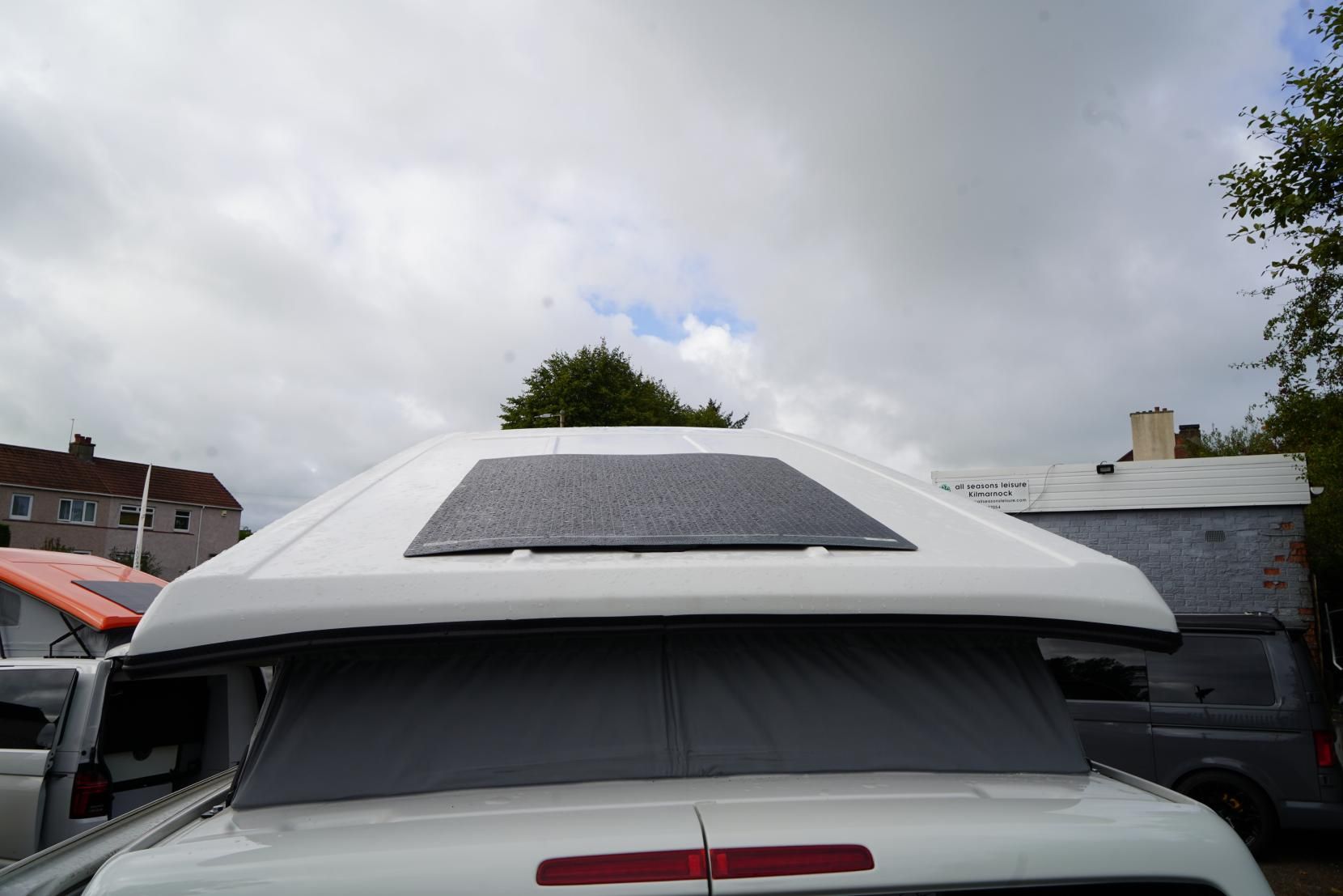 2022 Volkswagen Transporter T6.1 - Image 67