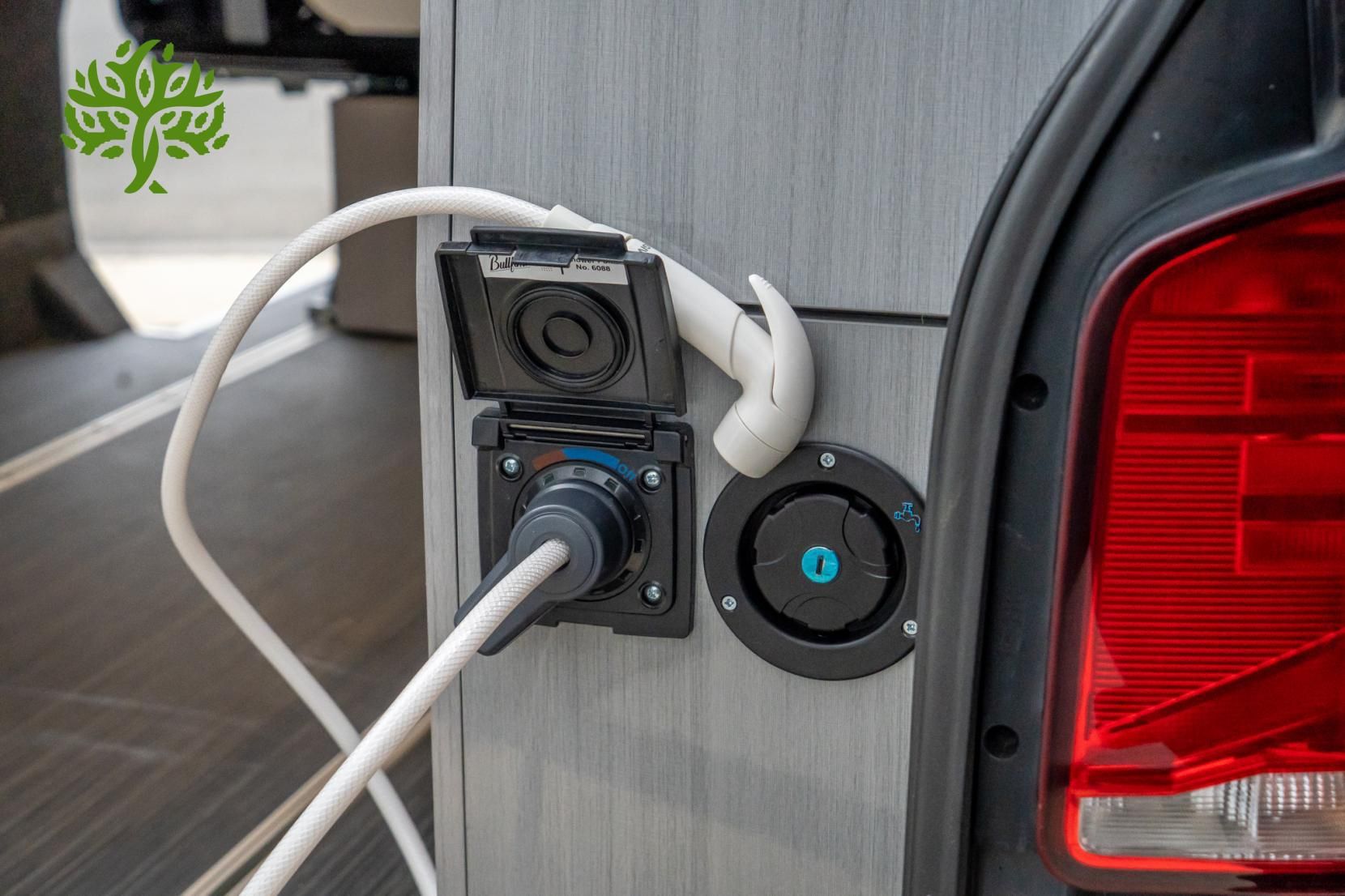 2022 Volkswagen Transporter T6.1 Campervan - Image 17