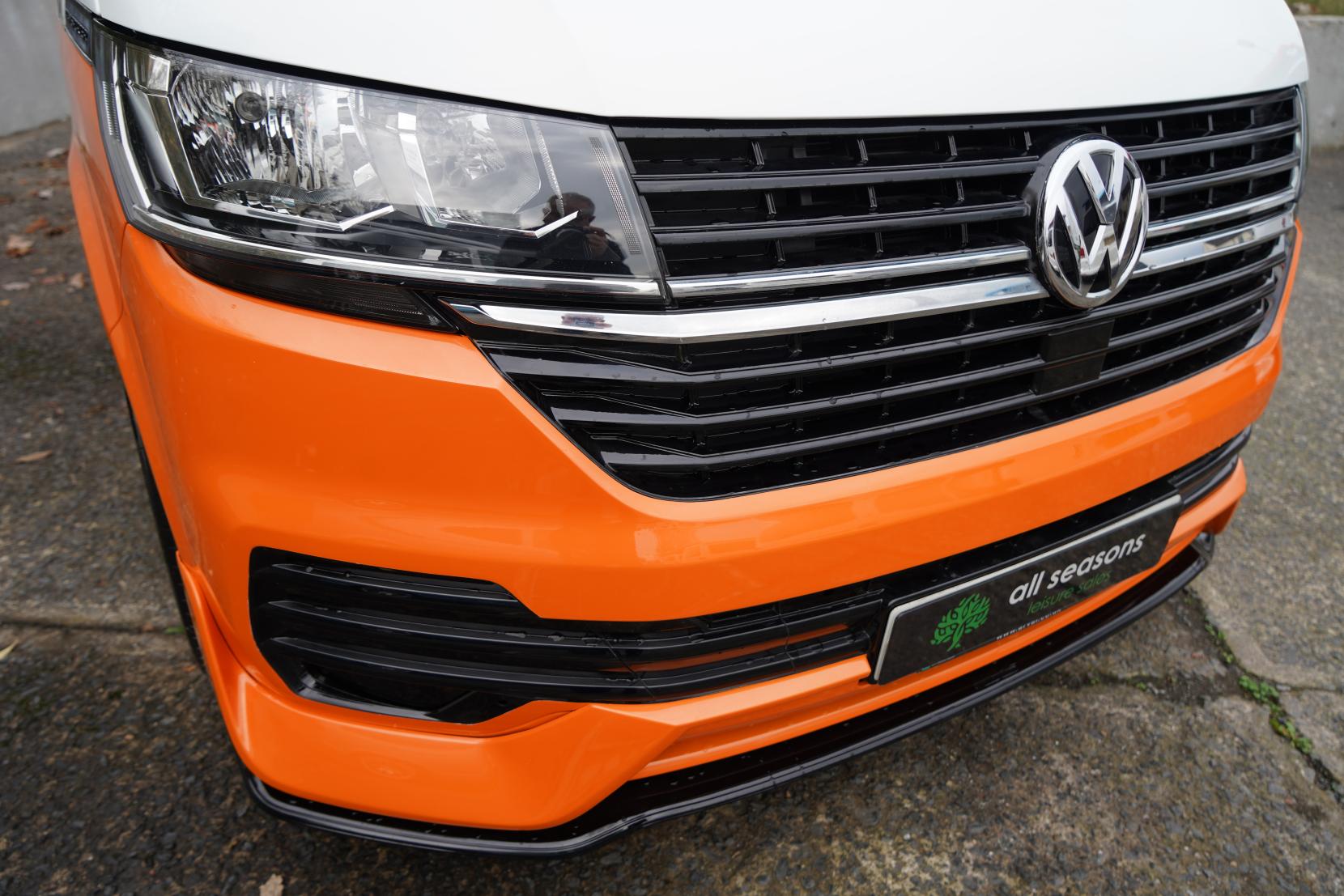 2021 Volkswagen Transporter T6.1 Campervan - Image 8