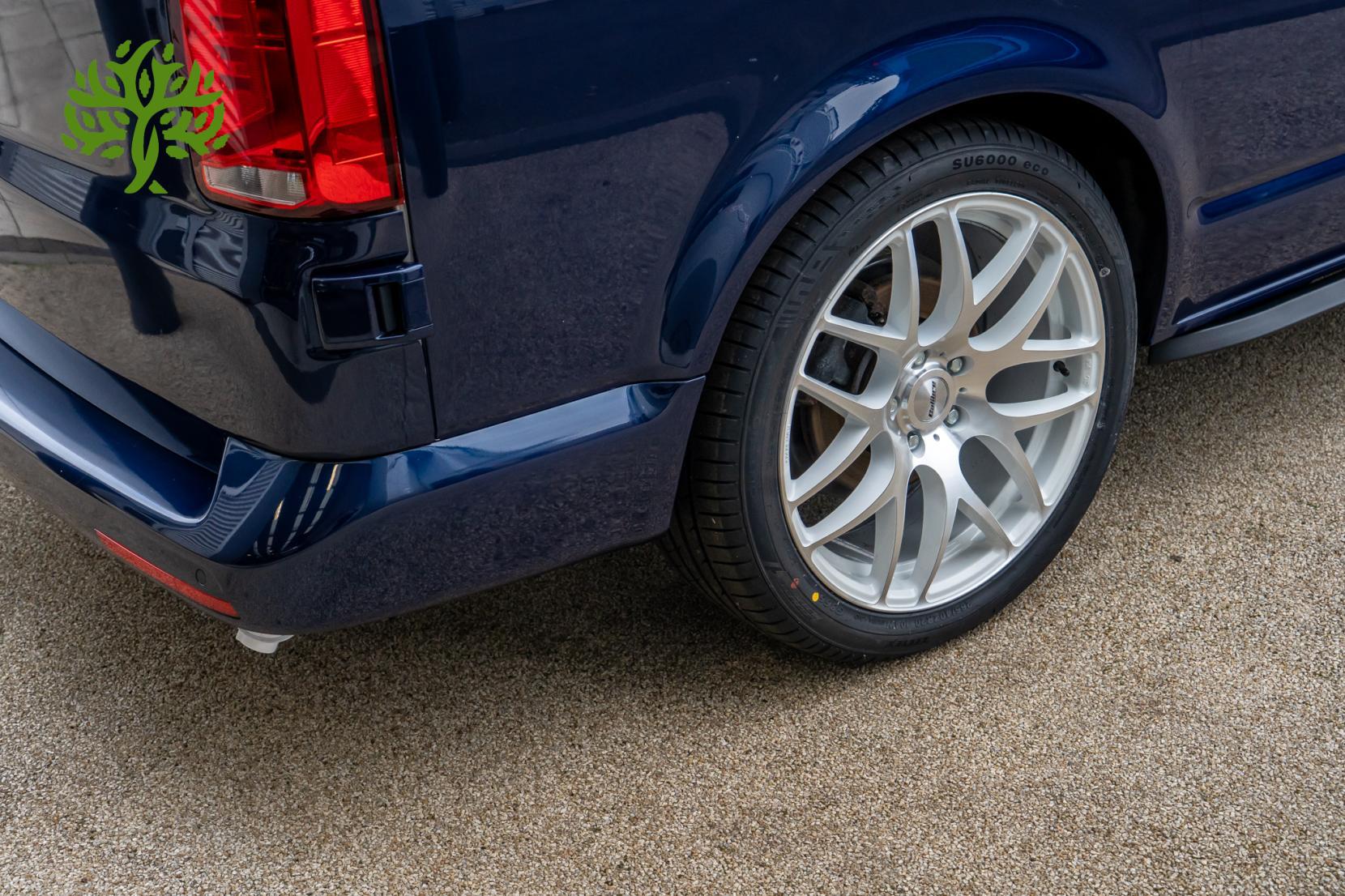2021 Volkswagen Transporter T6.1 Campervan - Image 23