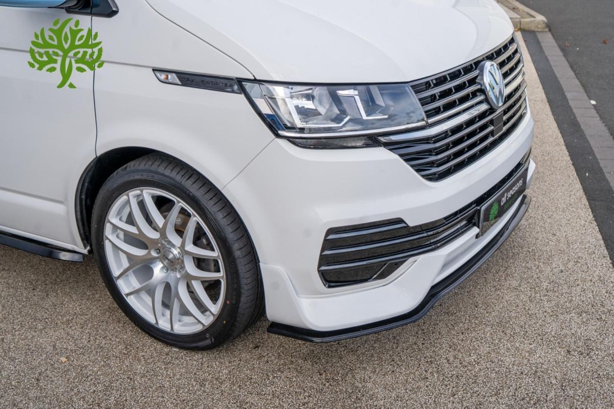 2021 Volkswagen Transporter T6.1 Campervan - Image 5