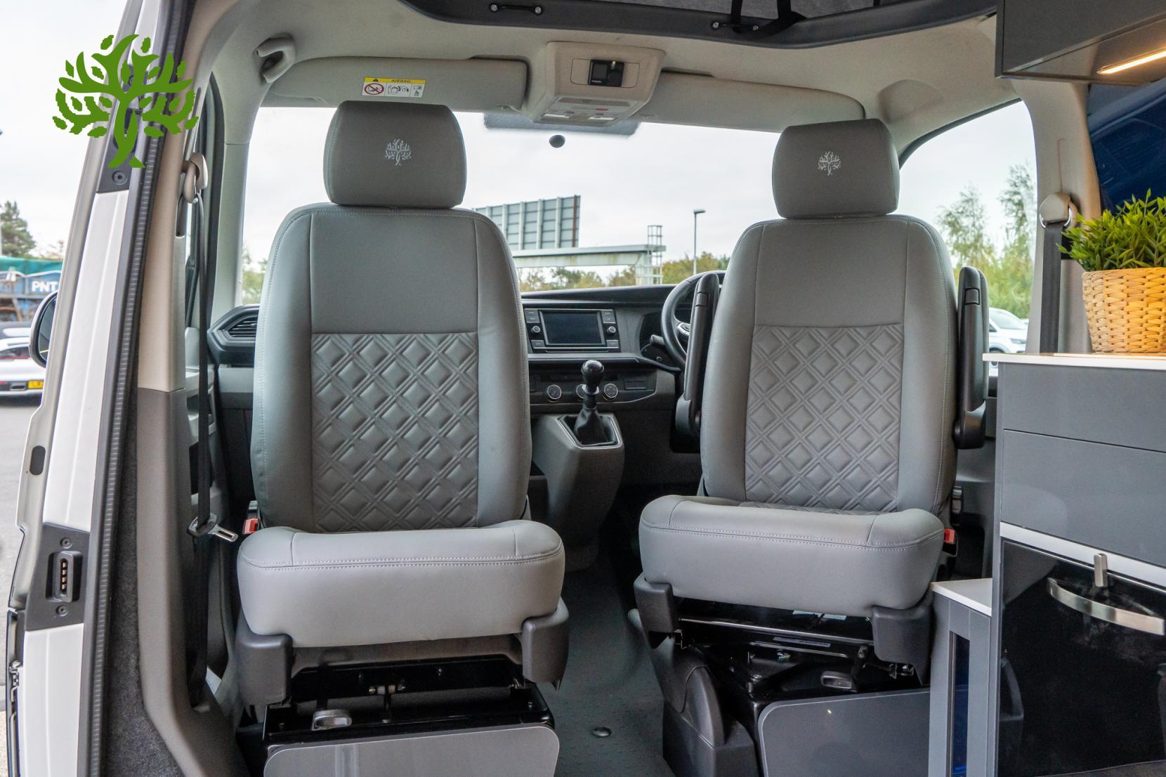 2021 Volkswagen Transporter T6.1 Campervan - Image 8
