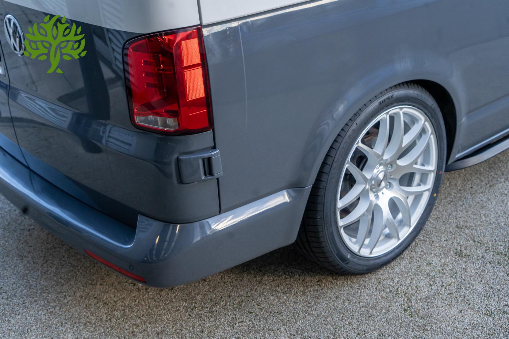 2022 Volkswagen Transporter T6.1 Campervan - Image 24