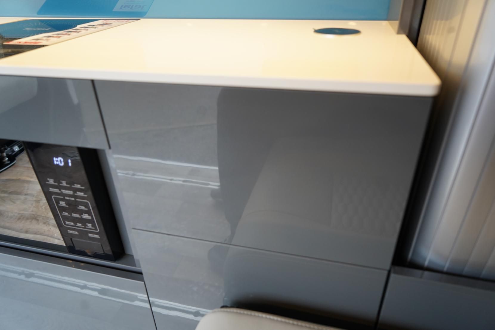 2021 Volkswagen Transporter T6.1 Campervan - Image 45