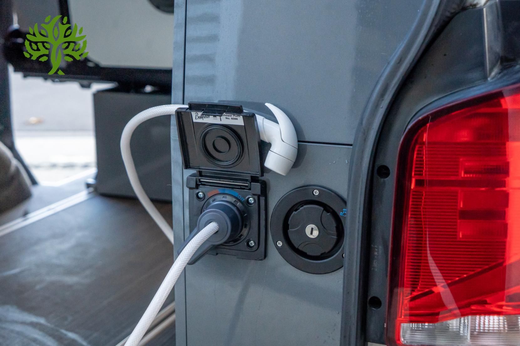 2022 Volkswagen Transporter T6.1 Campervan - Image 23