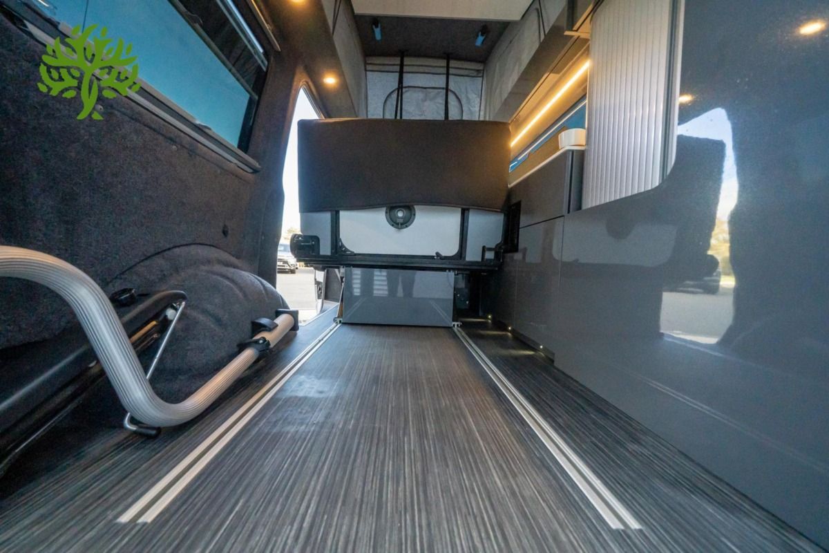 2021 Volkswagen Transporter T6.1 Campervan - Image 21
