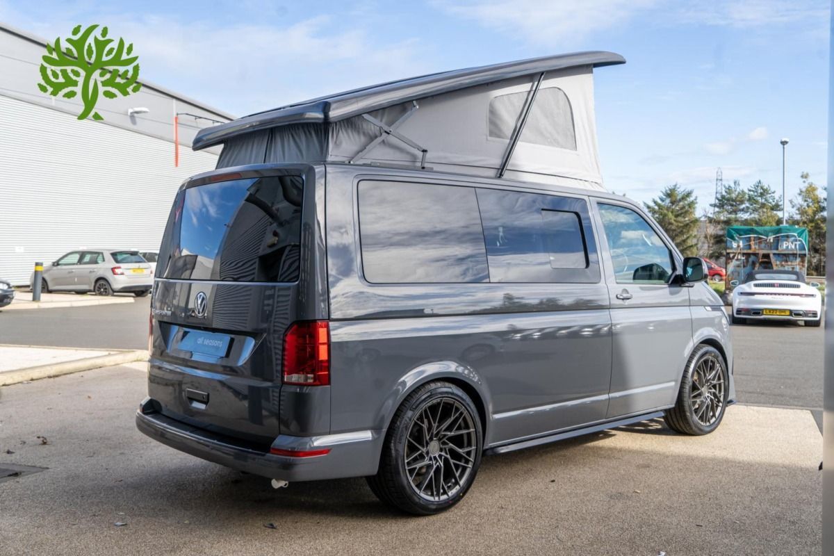 2021 Volkswagen Transporter T6.1 Campervan - Image 26