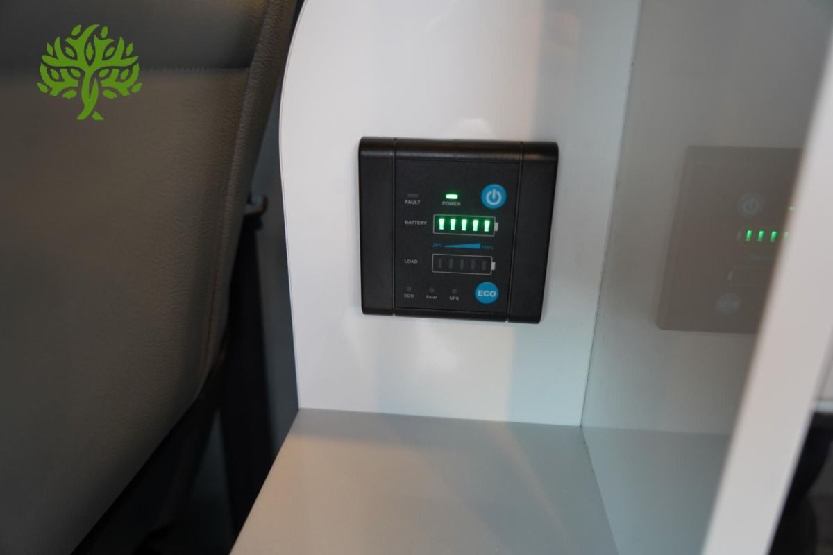 2021 Volkswagen Transporter T6.1 Campervan - Image 39