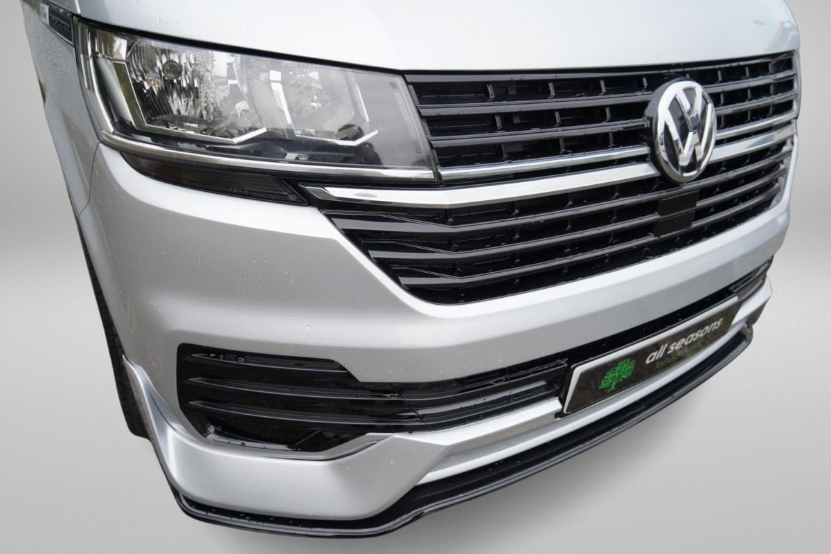 2021 Volkswagen Transporter T6.1 Campervan - Image 9