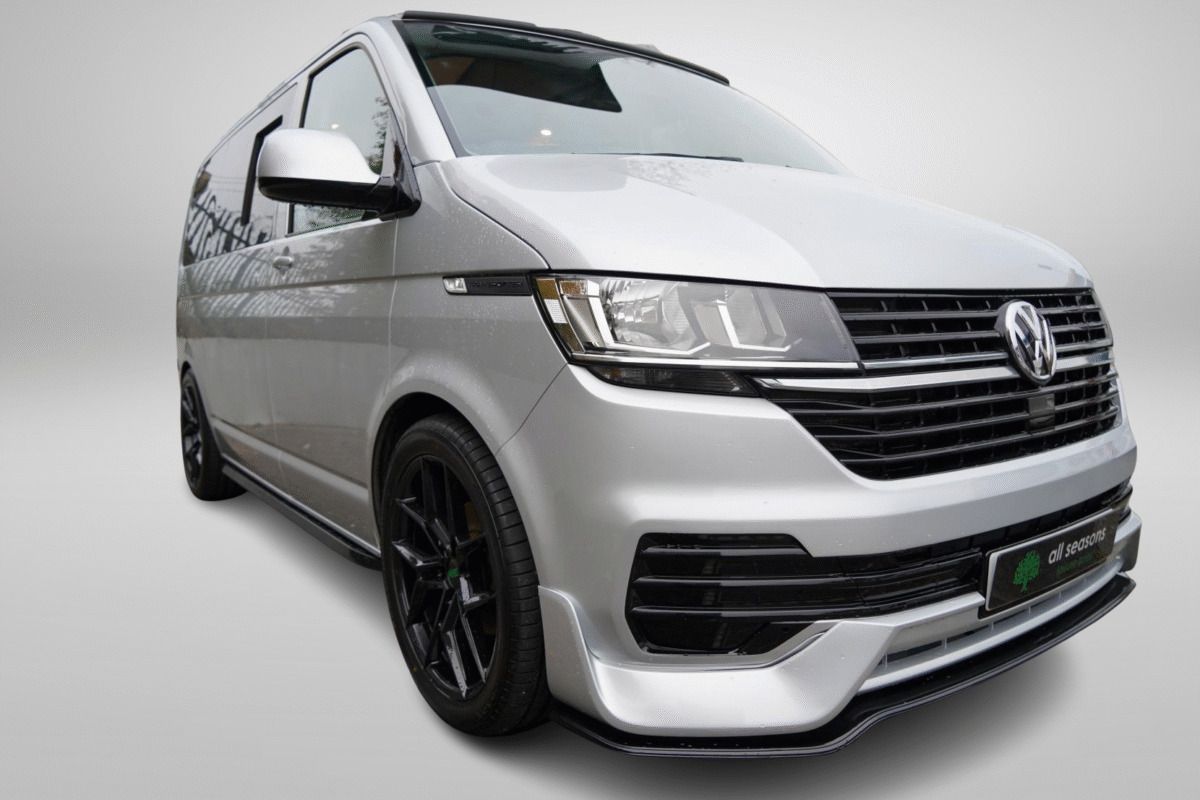 2021 Volkswagen Transporter T6.1 Campervan - Image 12