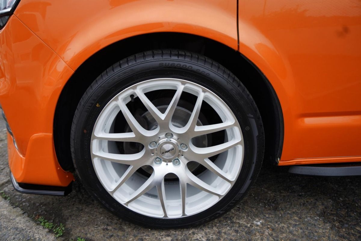 2021 Volkswagen Transporter T6.1 Campervan - Image 13