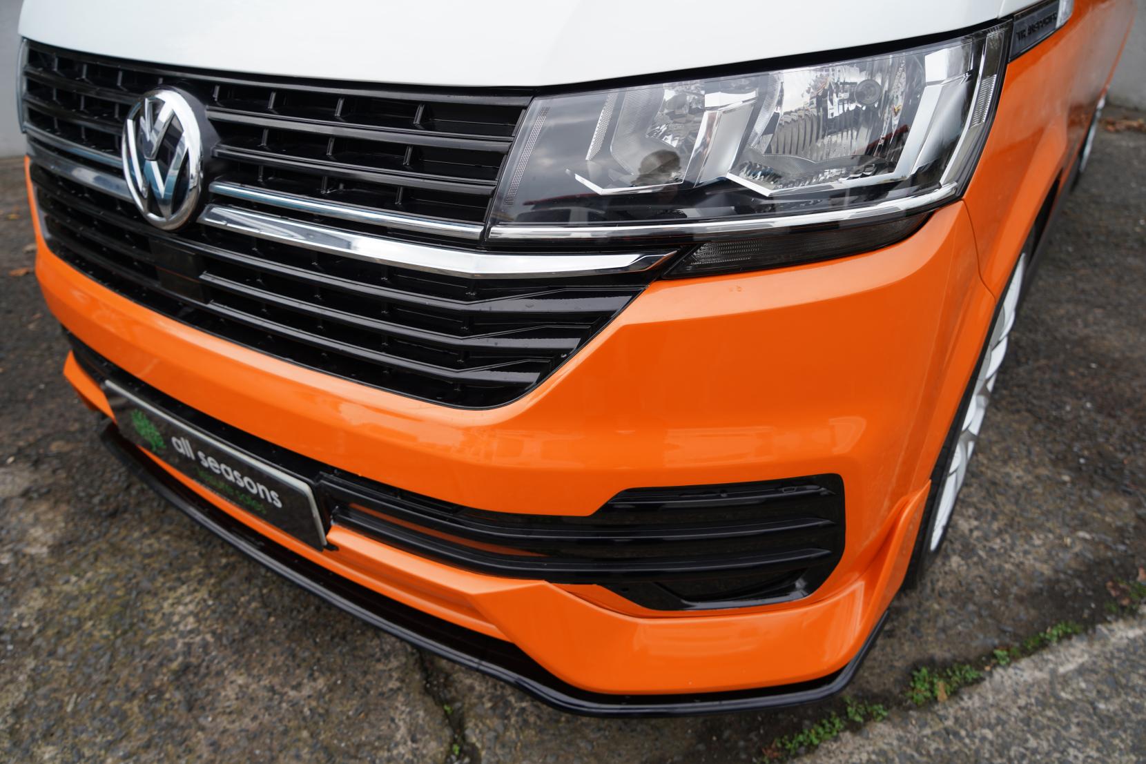 2021 Volkswagen Transporter T6.1 Campervan - Image 9