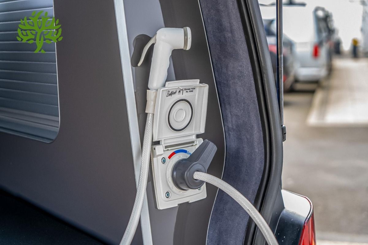 2021 Volkswagen Transporter T6.1 Campervan - Image 20
