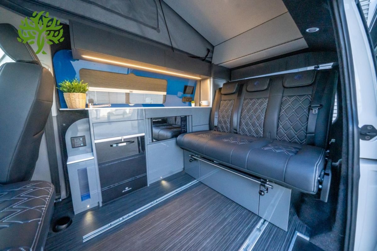 2021 Volkswagen Transporter T6.1 Campervan - Image 15