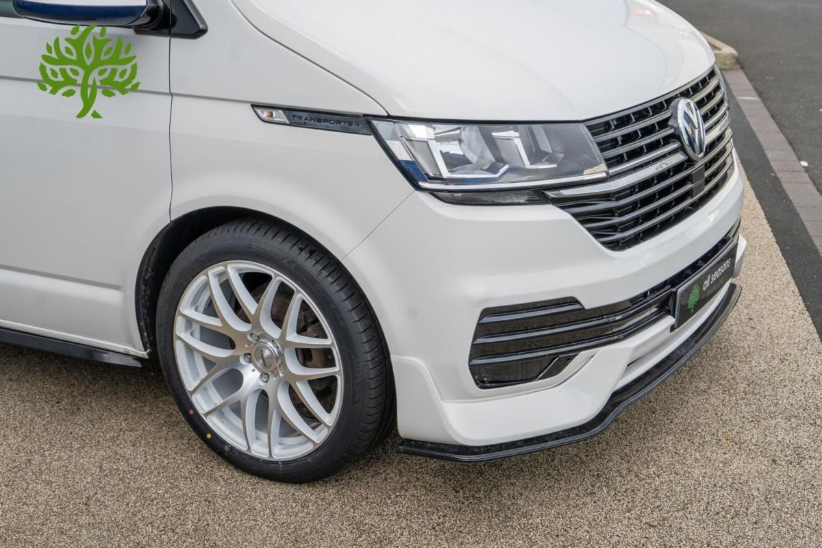 2021 Volkswagen Transporter T6.1 Campervan - Image 6