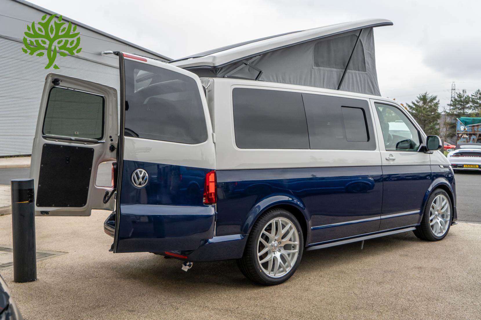 2021 Volkswagen Transporter T6.1 Campervan - Image 25