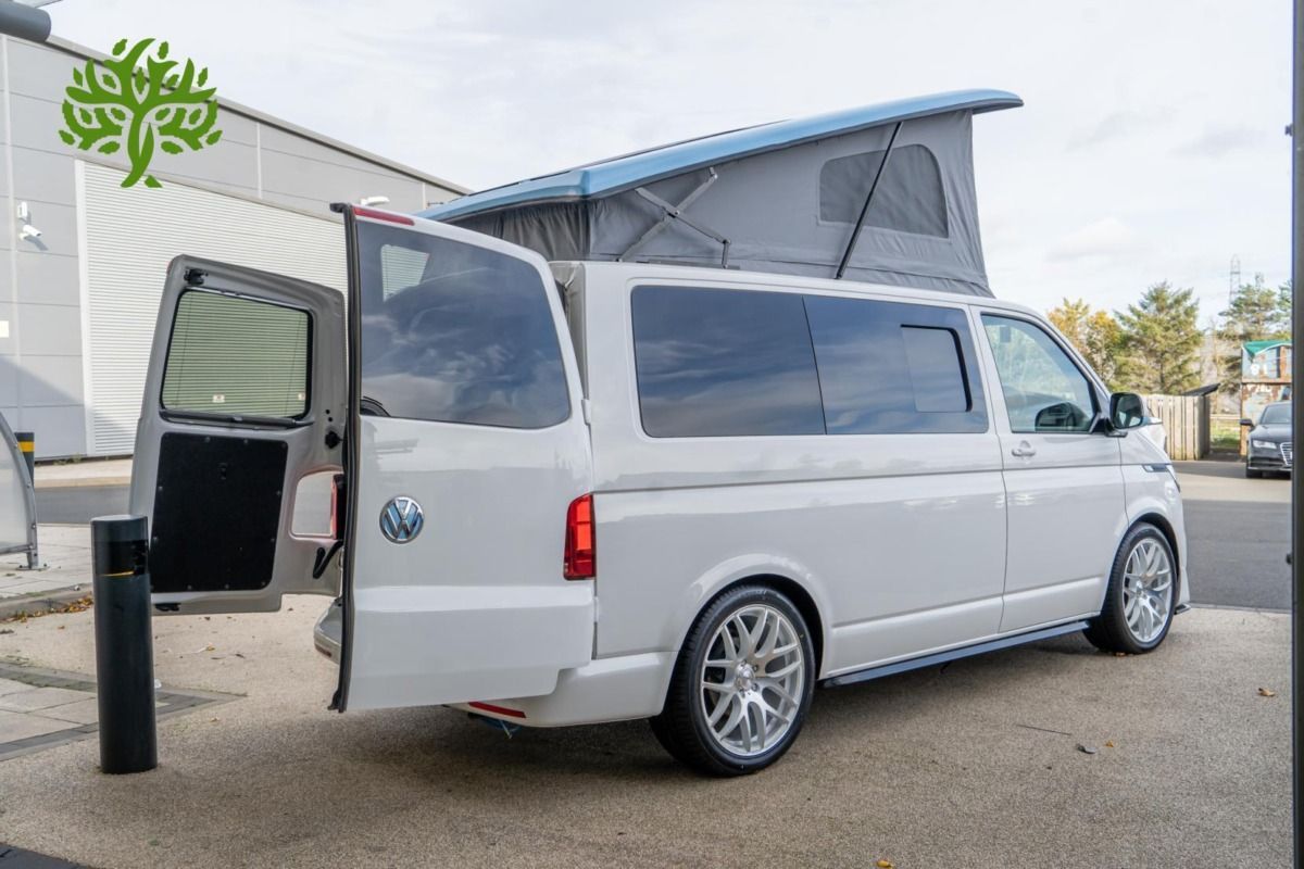 2021 Volkswagen Transporter T6.1 Campervan - Image 25