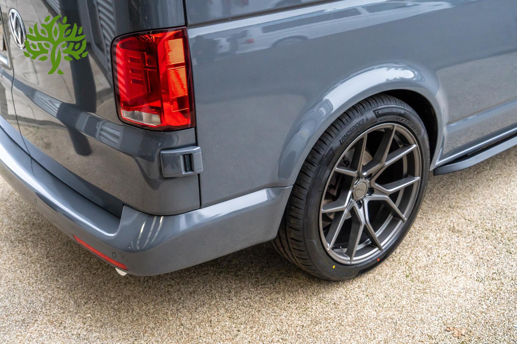 2022 Volkswagen Transporter T6.1 Campervan - Image 18