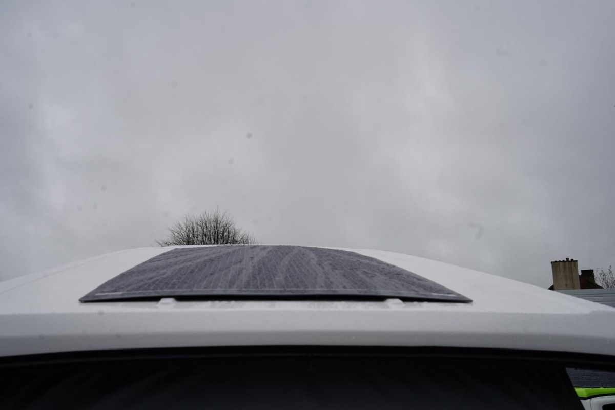 2021 Volkswagen Transporter T6.1 Campervan - Image 65