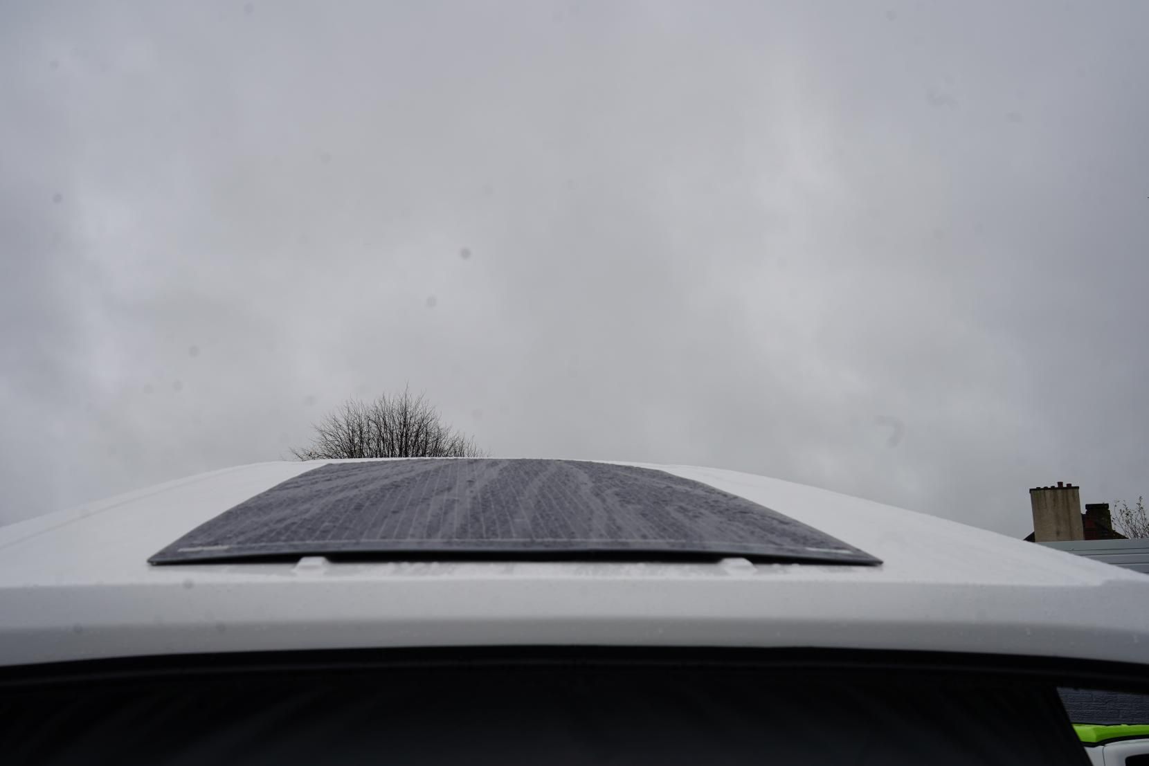 2021 Volkswagen Transporter T6.1 Campervan - Image 65