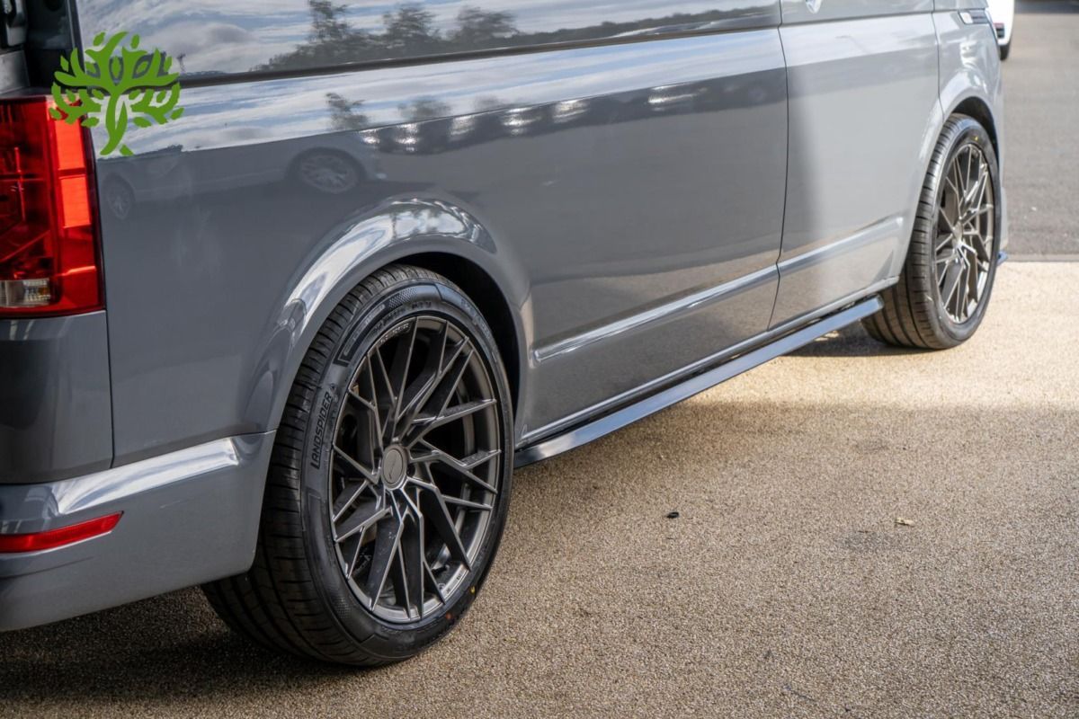 2021 Volkswagen Transporter T6.1 Campervan - Image 24