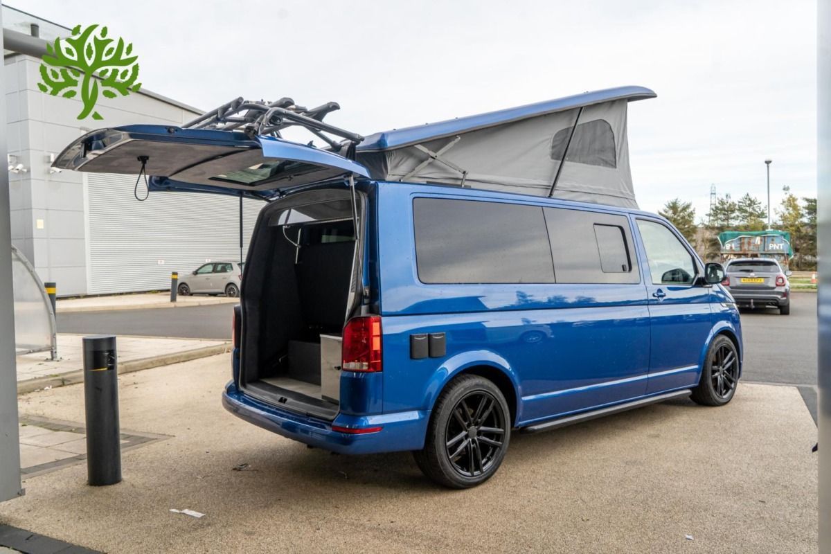 2021 Volkswagen Transporter T6.1 Campervan - Image 24