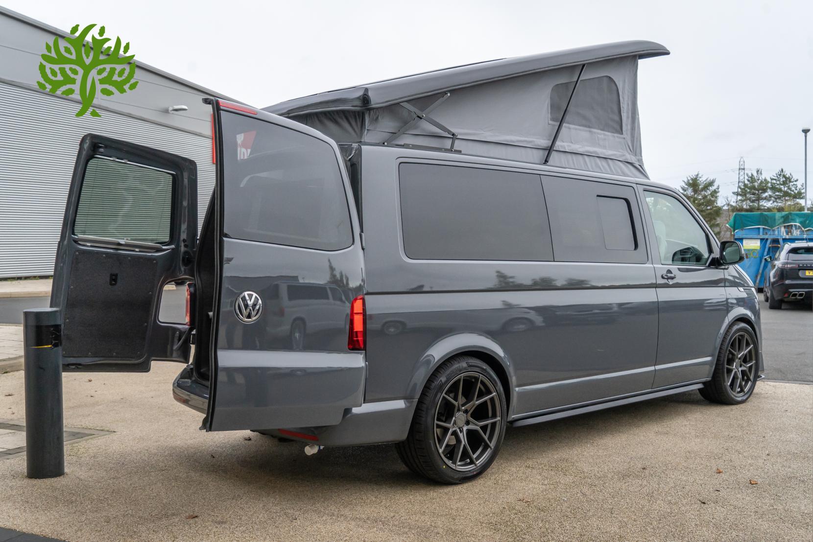 2022 Volkswagen Transporter T6.1 Campervan - Image 19