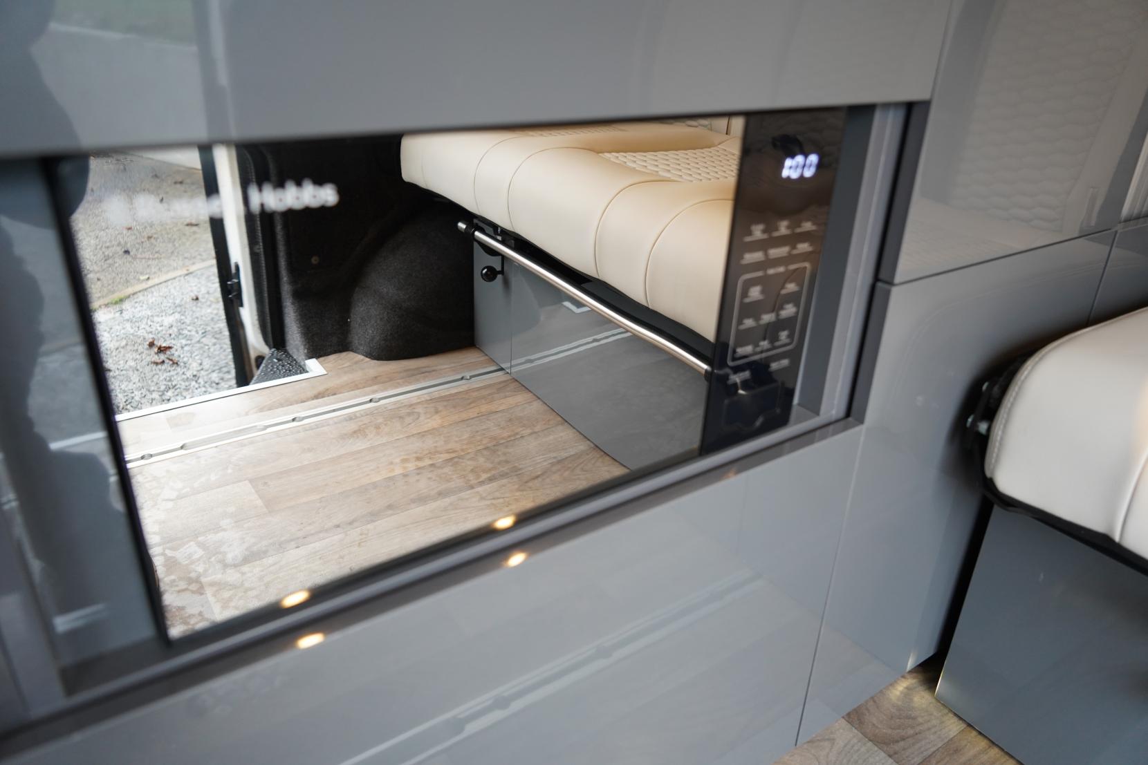 2021 Volkswagen Transporter T6.1 Campervan - Image 40