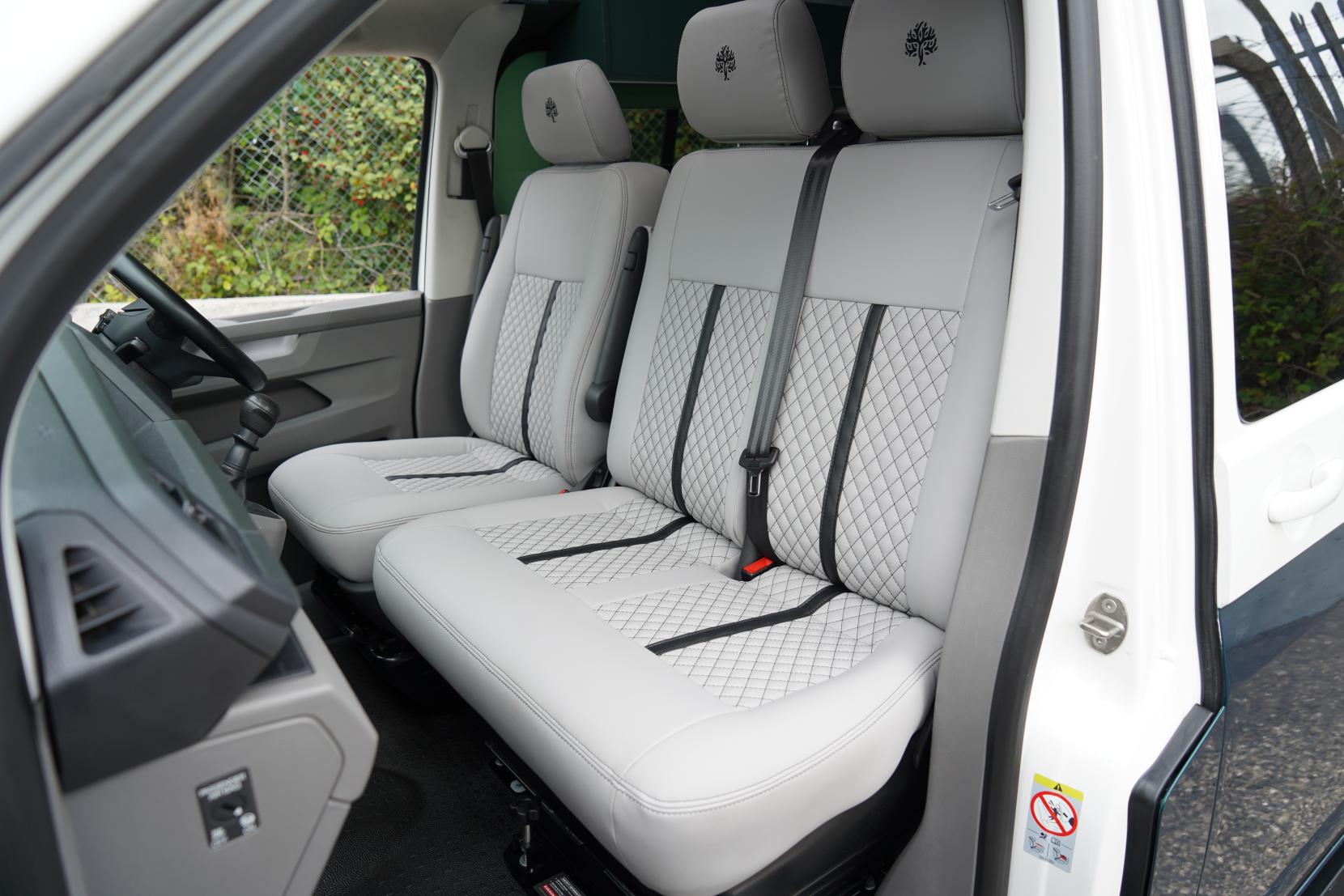 2022 Volkswagen Transporter T6.1 - Image 20