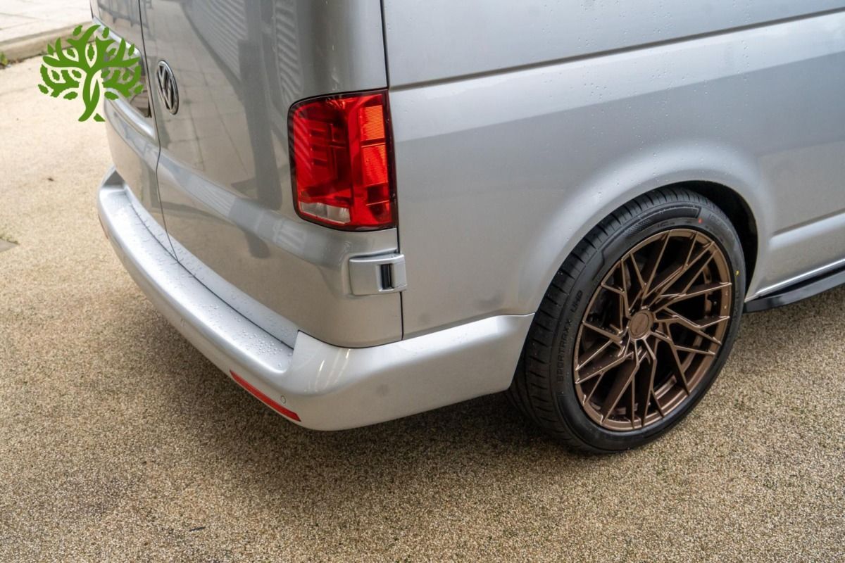2021 Volkswagen Transporter T6.1 Campervan - Image 24