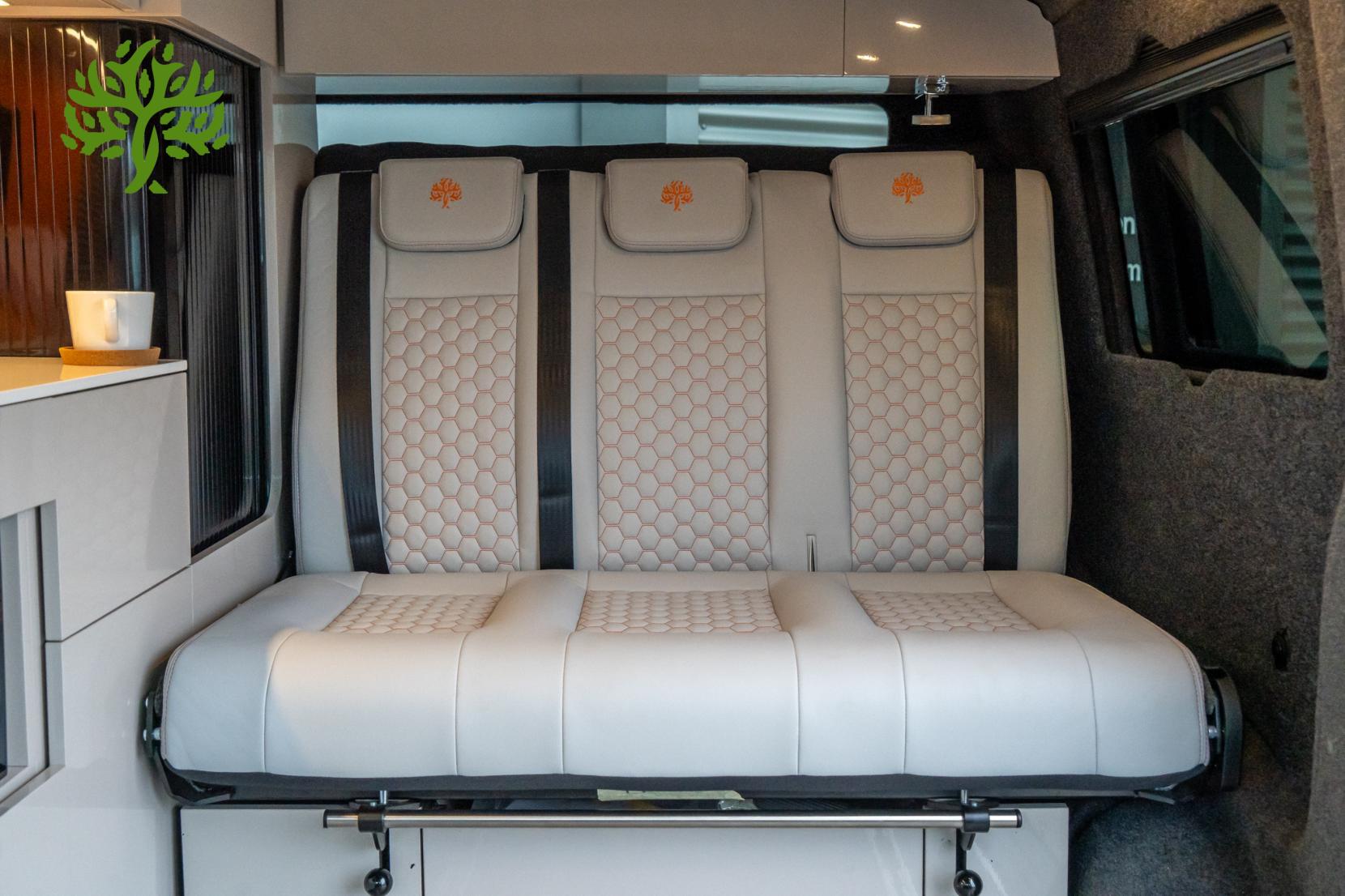 2021 Volkswagen Transporter T6.1 Campervan - Image 20