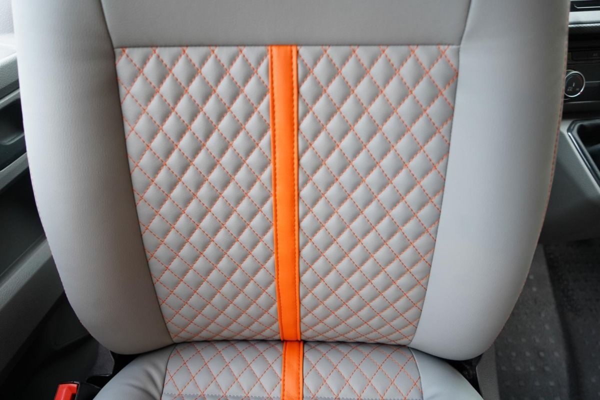 2021 Volkswagen Transporter T6.1 Campervan - Image 27
