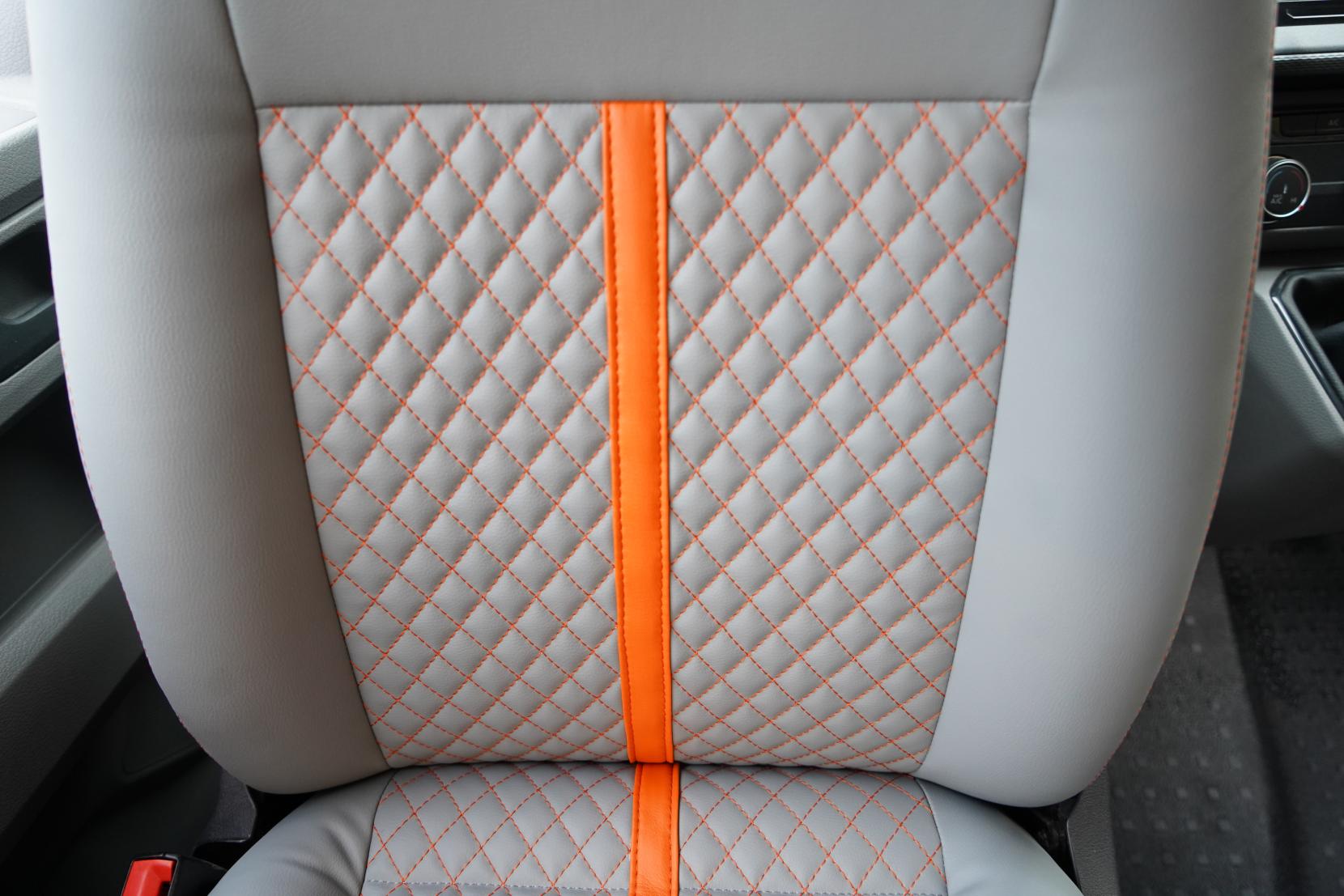 2021 Volkswagen Transporter T6.1 Campervan - Image 27