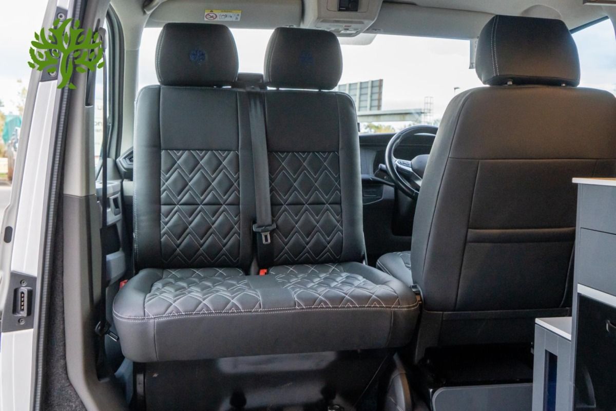 2021 Volkswagen Transporter T6.1 Campervan - Image 8
