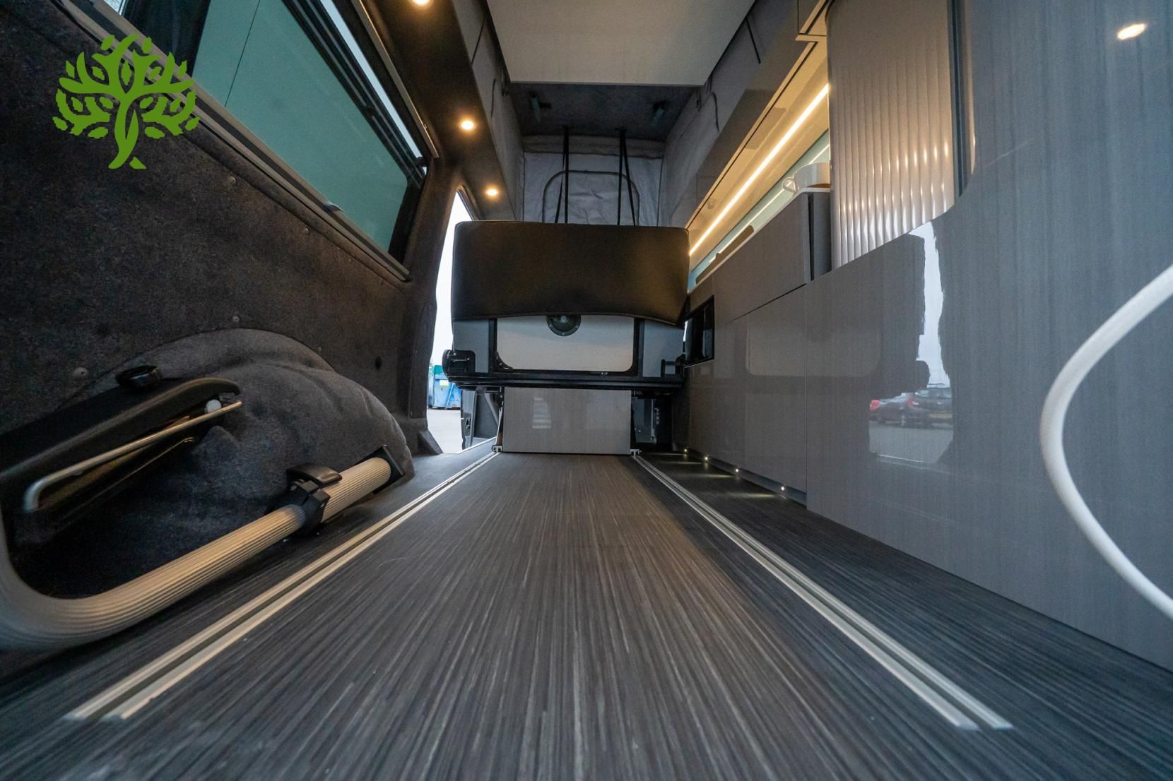 2022 Volkswagen Transporter T6.1 Campervan - Image 16