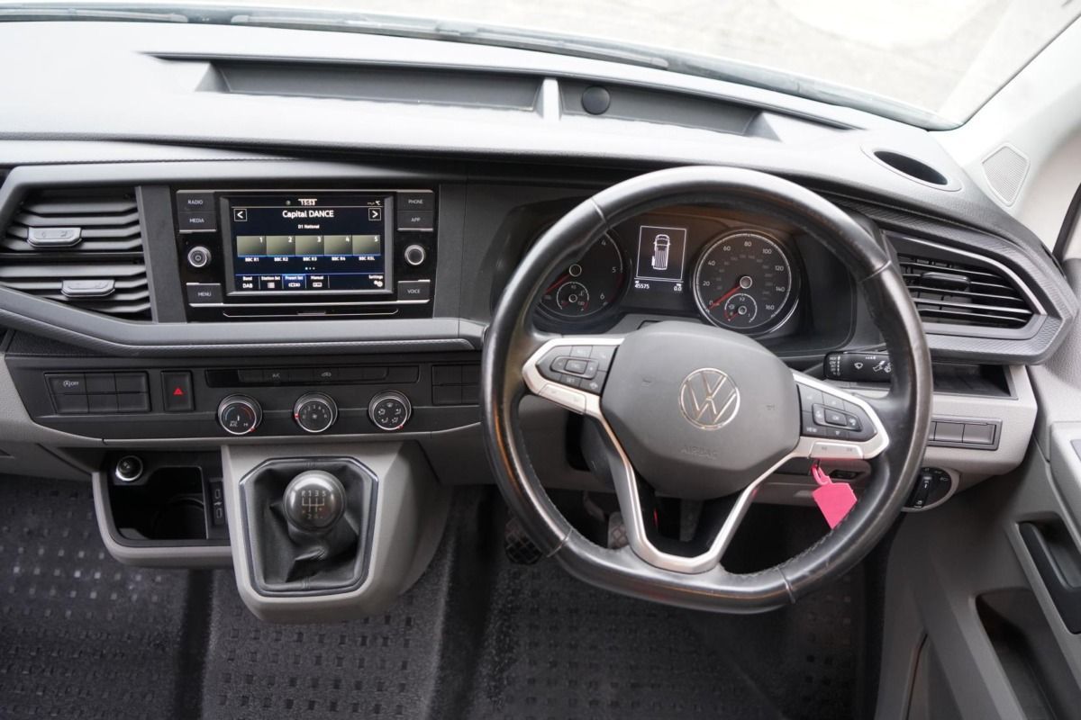 2021 Volkswagen Transporter T6.1 Campervan - Image 19