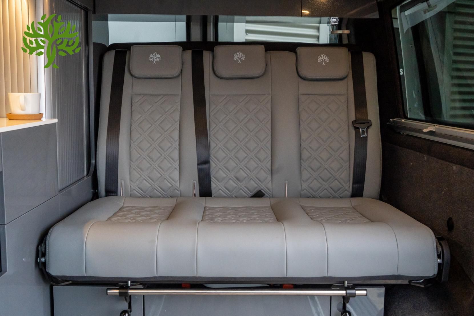2021 Volkswagen Transporter T6.1 Campervan - Image 20