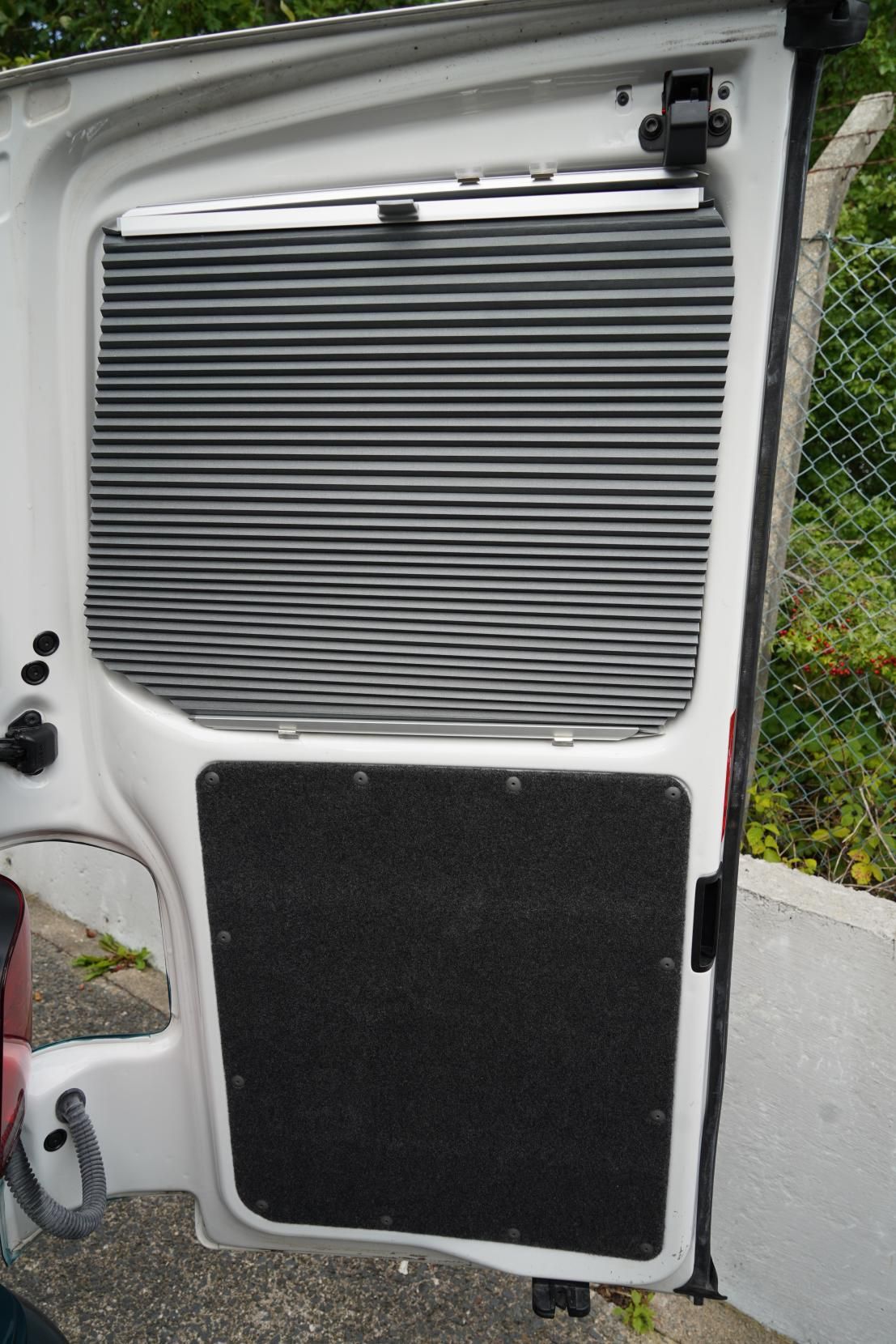2022 Volkswagen Transporter T6.1 - Image 65