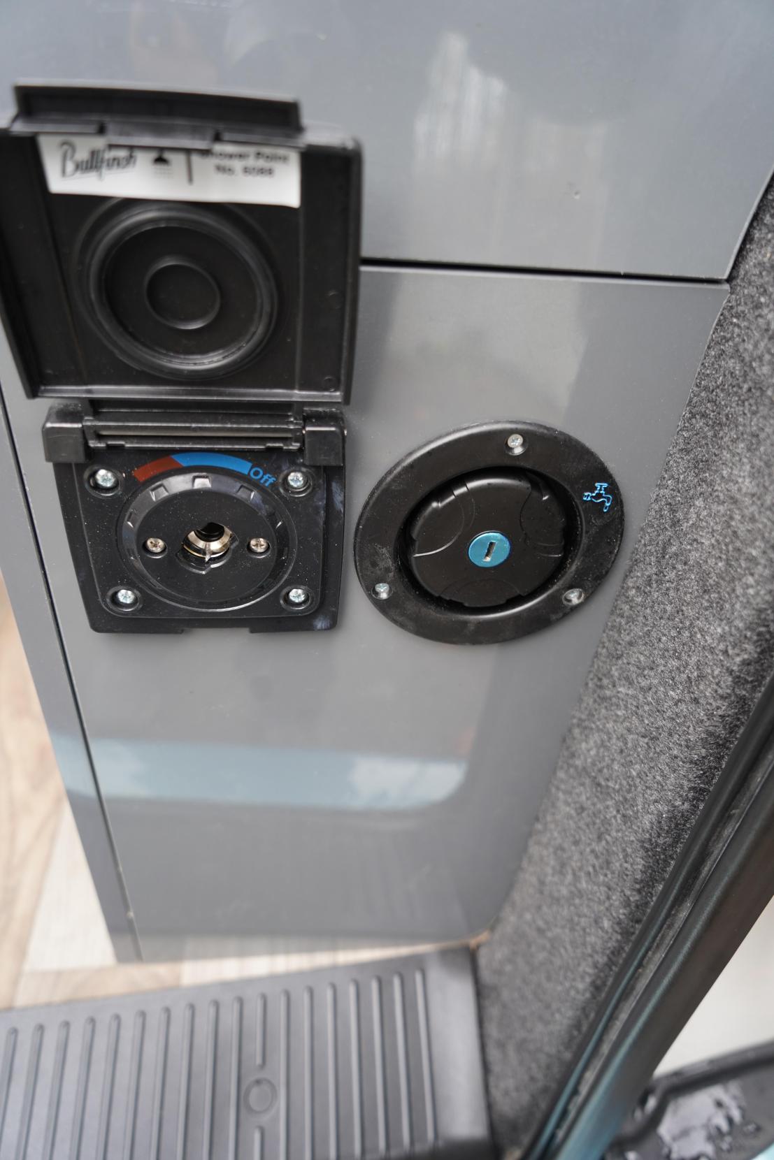 2021 Volkswagen Transporter T6.1 Campervan - Image 59
